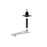 Zestaw przyłączeniowy ZB-05 szacht L500mm