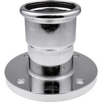 Kołnierz PN16 Steel XPress Sprinkler - 88.9 DN80