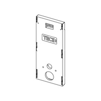 Szablon styropianowy TECE lux