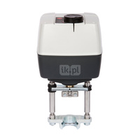 Siłownik elektryczny AME 659 SD (GA) 24V 2-6s/mm 50mm 2000N funk.bezp.DIN z funkcją bezpieczeństwa z certyfikatem DIN TUV