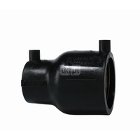 Redukcja elektrooporowa PE100 SDR11 d32-20, Georg Fischer