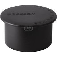 Zaślepka Geberit Silent-PP GTM d90