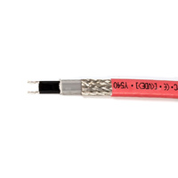 Kabel grzejny DEVIpipeguard™ 25 - bęben 800m