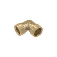 Kolano 90' mosiężne GZ - G3/4"