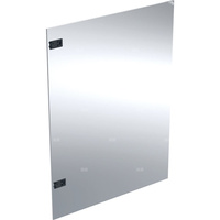 Drzwi długie, do szafki z lustrem Geberit ONE (od roku produkcji 2021): Szerokość znamionowa=60cm, Door=Zawias po prawej