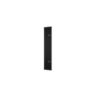 Grzejnik c.o. TUB2-200/06D50C31 dolne/50 czarny/black mat