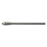 Spirala 10 mm x 7,5m ze sprzęgłem 16 mm