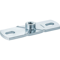 Płytka montażowa 1/2"/M10