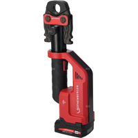 ROMAX COMPACT 3 SET M15-22-28 + akumulator LI 2.0AH 18V i ładowarka CAS