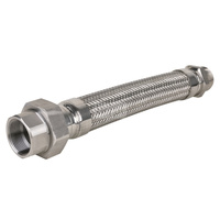 Rura stal nierdzewna PN 16, przył. 2 1/2'' dł.400mm szer.127mm 2012363 WILO