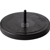 Zaślepka PE (hdpe) GEBERIT fi 40 mm króciec z tworzywa sztucznego do spawania/zgrzewania
