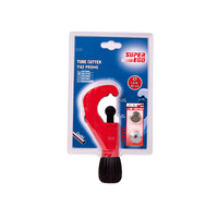 Obcinak CU-AL., Inox, PE, PP, 42MM