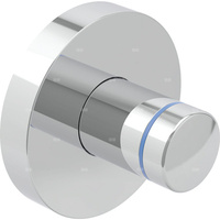 Zestaw rozetki zaw.podtynk. DN12-20