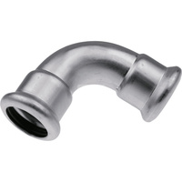 Kolano 90' Inox Sprinkler - 28