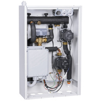 Grupa pompowa IMMERGAS DIM A-BT gw x gw 3/4'' x 3/4'', z zaworem mieszającym, z pompą obiegową