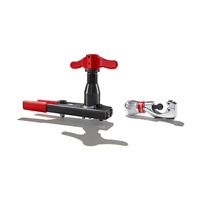 Zataczarka calowa- zestaw ROFLARE REVOLVER