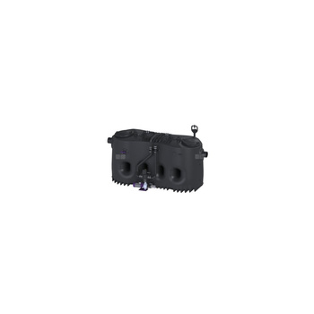 EasyClean free Auto Mix & Pump NS 15 prawy