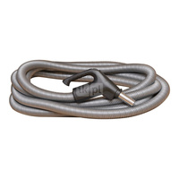 Wąż elastyczny 15mb wyposażony w wyłącznik w uchwycie