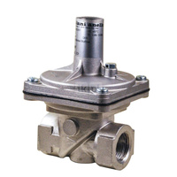 1" M.BLU MS25 VALVOLA DI SFIORO 1" M.BLU