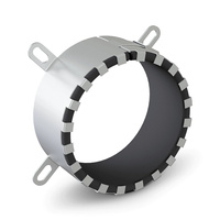 Kołnierz Nipro ECG 40mm NKE40