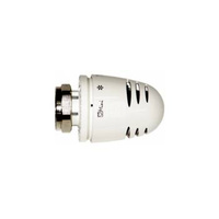 CONCEPT Głowica "Mini" na zawory Herz M28x1,5