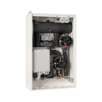 HYDRAULICZNY ROZDZIELACZ STEFOWY, do współpracy z Magis PRO/COMBO 12-14-16 V2 T I, Magis HERCULES MINI HYDRO 12 T EH (tylko grzanie) Moduł 2-strefowy