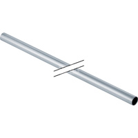 Rura stal niestopowa GEBERIT Mapress C-Stahl (ocynk zewnętrzny) 18 x 6000 x 1.2 mm cienkościenna