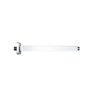 Ramię natrysku sufitowe kwadratowe, L=300 mm, (25 x 25 mm), pudełko