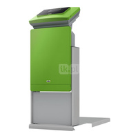 Jednostka sterująca Reflexomat bez kompresora Control Touch RS external air T