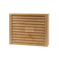 Woody  350 lltrów, zbiornik przyścienny