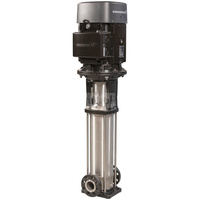 Pompa CRN10-05 A-FGJ-G-E-HQQE 3x400D 50 HZ