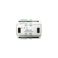 Moduł rozbudowujący HERZ XDI