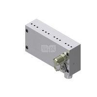 Zawór testowy MBV5000-3411