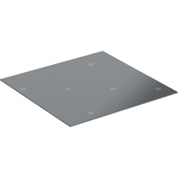 Płyta przykrywająca Geberit do szafki bocznej: B=45cm, Lava