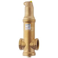 ZEPARO ZUV 40 - Separator powietrza