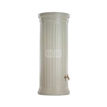 Column zbiornik 330 litrów, sandstone