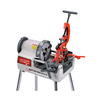 Maszyna do cięcia gwintów SUPERTRONIC 3 SE, BSPT R, 230 V