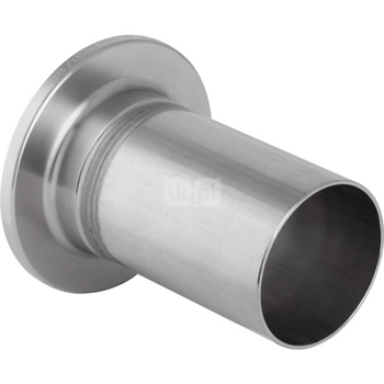 Kołnierz z końcówką wsuwaną GEBERIT Mapress Edelstahl stal nierdzewna DN 65 (76.1 mm) PN 10/16