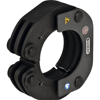Opaska zaciskowa (komplet do zb323) GEBERIT Mapress fi 76,1 mm do złączek zaprasowywanych