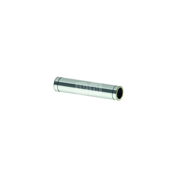 SPI Rura spalinowa izolowana DN 80 L=250 mm