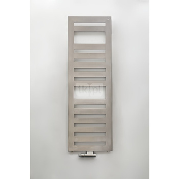 Grzejnik drabinkowy ZEHNDER Metropolitan Spa, wym. 805 x 400 mm, kolor biały RAL9016, moc 327W