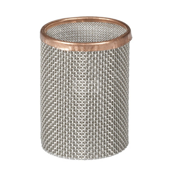 Wymienna siatka filtracyjna FY32-...C, wielkość oczek 0,25 mm, 2"