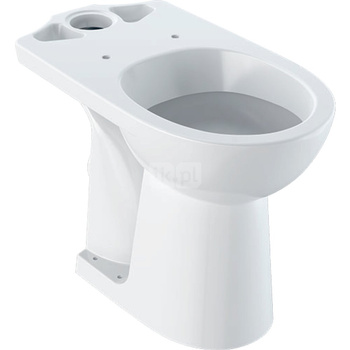 Miska WC stojąca GEBERIT Selnova Comfort
