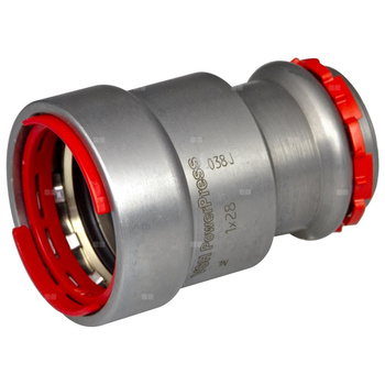 Łącznik PowerPress/SudoPress - 1/2" x 15