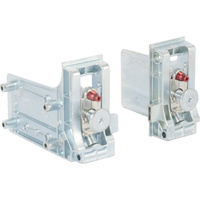 Zestaw wieszaków do szafki Geberit