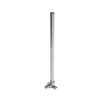 Kolano mosiężne z rurą Cu fi15 ultraLINE - 16 L = 300 mm