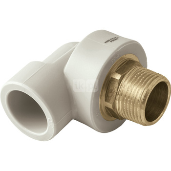 Kolano 90' GZ PP-R - 32 R1"