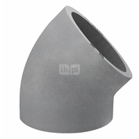 Kolano 45 st. ADK 160 HEATPEX ARIA ADURO