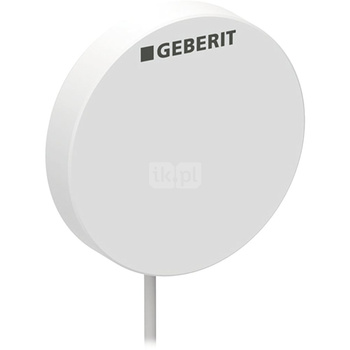 Czujnik temperatury HVAC GEBERIT Volex (zewnętrzny)