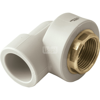 Kolano 90' GW PP-R - 32 Rp1"